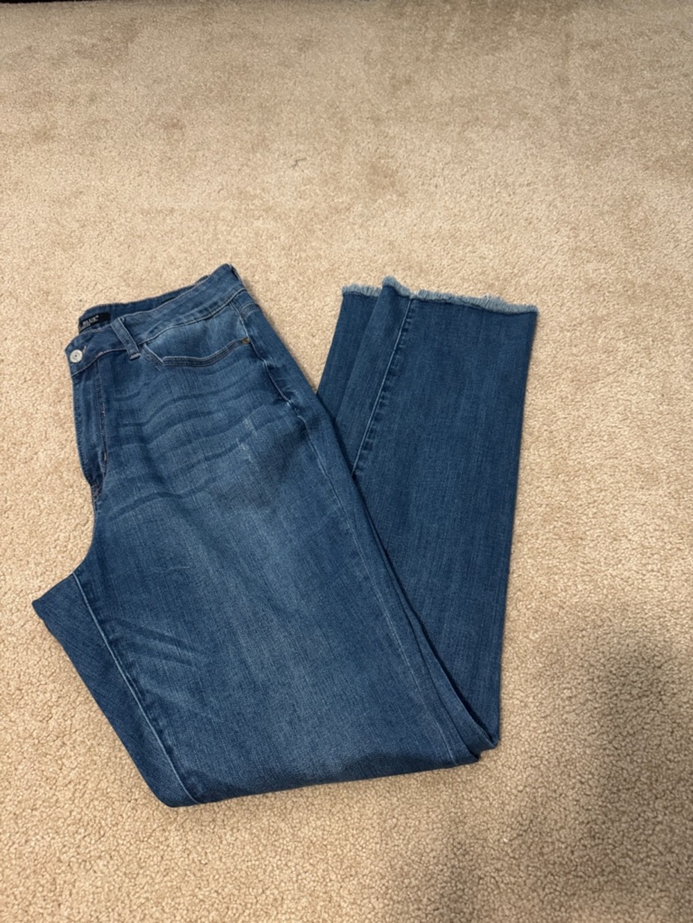 Judy blue boyfriend jeans